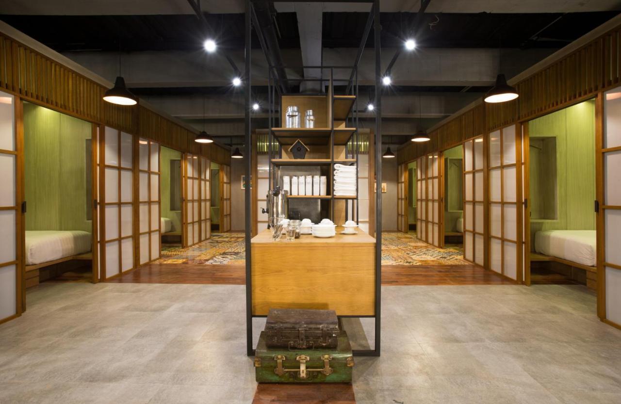布罗莫普拉塔兰酒店 外观 照片